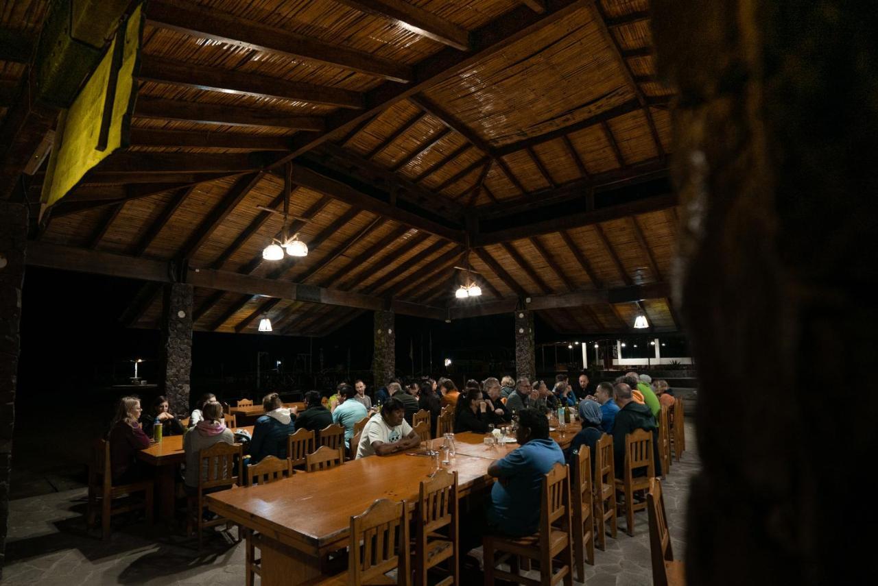 Hotel Puerto Inka Chala Bagian luar foto